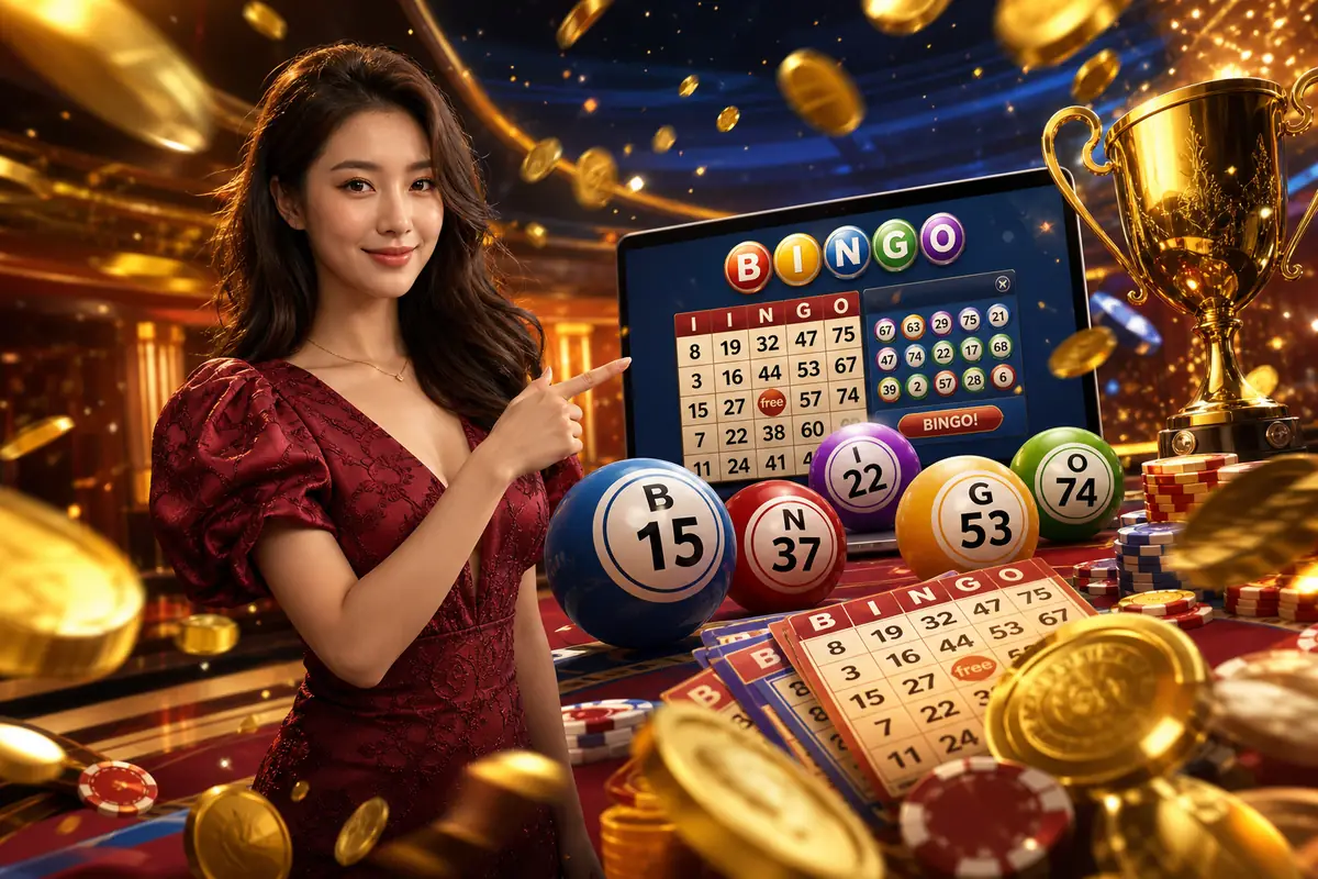365ace অনলাইন ক্যাসিনো লাইভ গেম