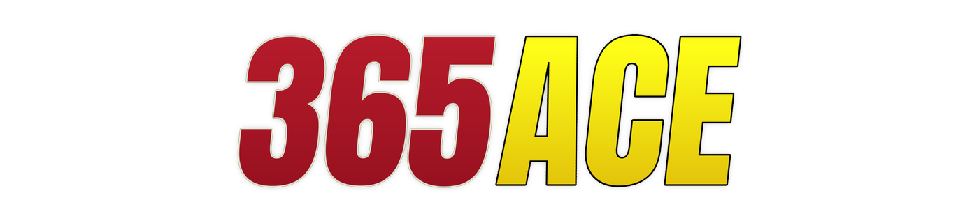 365ace লোগো